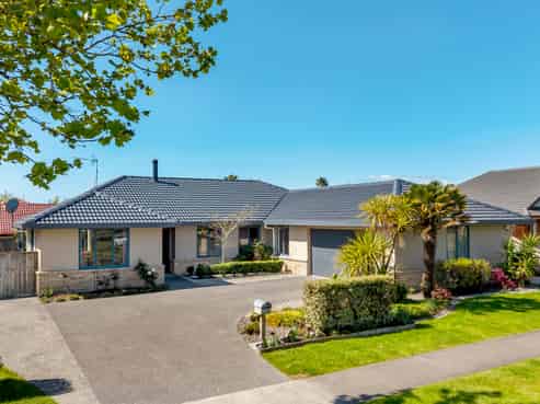 6 Lansell Drive, East Tamaki Heights