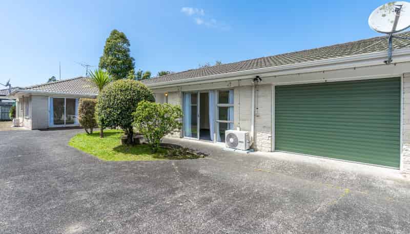 B/191 Centreway Road , Orewa