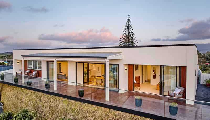 44a Moana Street, Otaki Beach