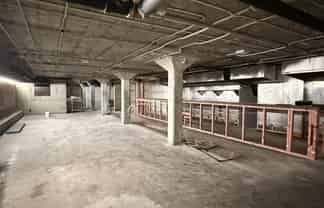 ATMOSPHERIC UNDERGROUND HOSPITALITY ON FORT LANE
