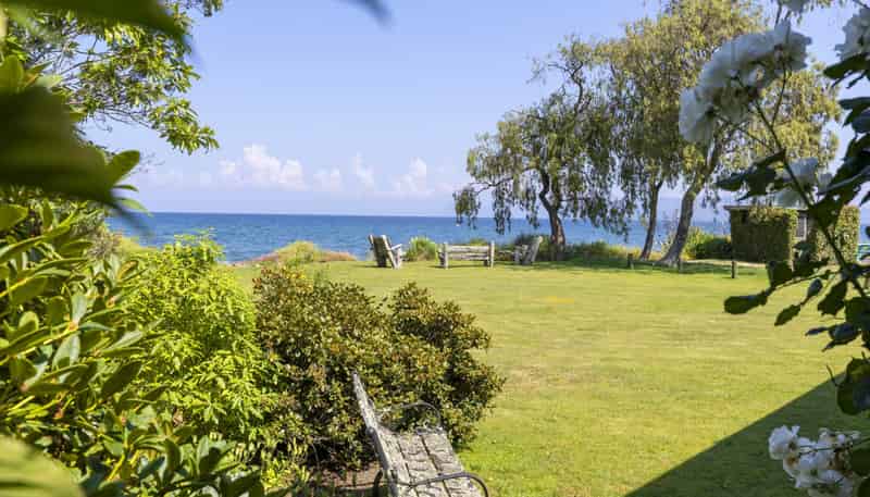 144 State Highway 1, Waitahanui