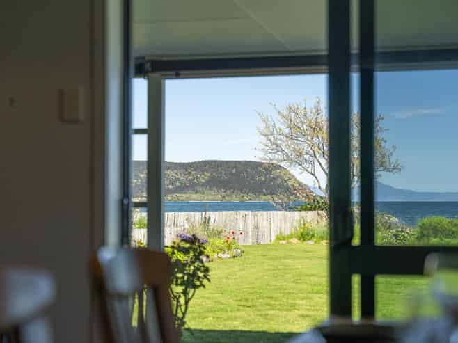 144 State Highway 1, Waitahanui