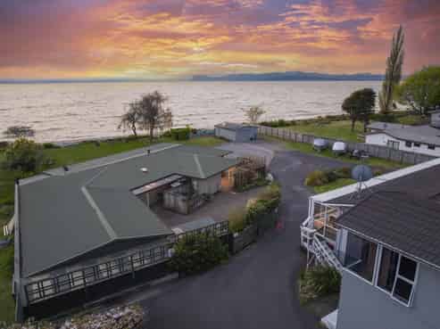 144 State Highway 1, Waitahanui