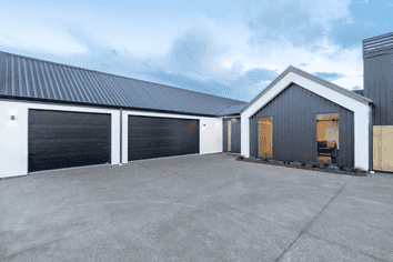 145 Silver Peaks Drive, West Melton