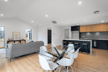 145 Silver Peaks Drive, West Melton