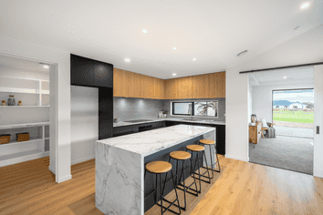 145 Silver Peaks Drive, West Melton