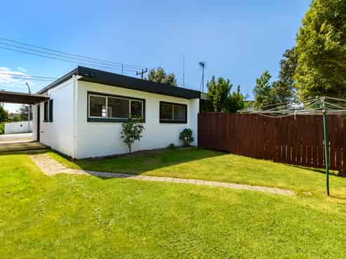 182B Bellevue Road, Bellevue