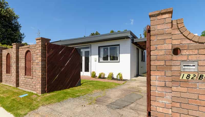 182B Bellevue Road, Bellevue