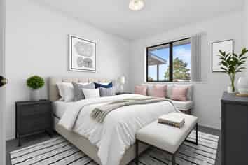 1/33 Plunket Avenue, Papatoetoe