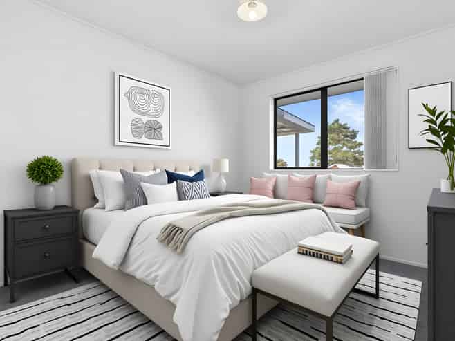 1/33 Plunket Avenue, Papatoetoe