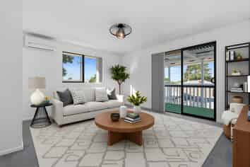 1/33 Plunket Avenue, Papatoetoe