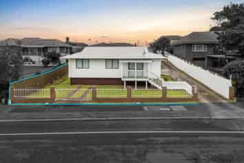 1/33 Plunket Avenue, Papatoetoe