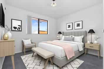 1/33 Plunket Avenue, Papatoetoe