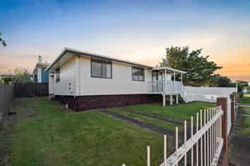 1/33 Plunket Avenue, Papatoetoe