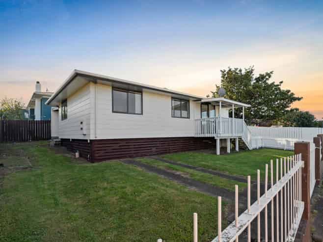 1/33 Plunket Avenue, Papatoetoe