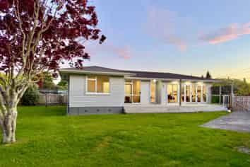 5 Jarmey Place, Mangakakahi