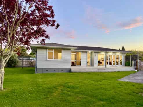 5 Jarmey Place, Mangakakahi