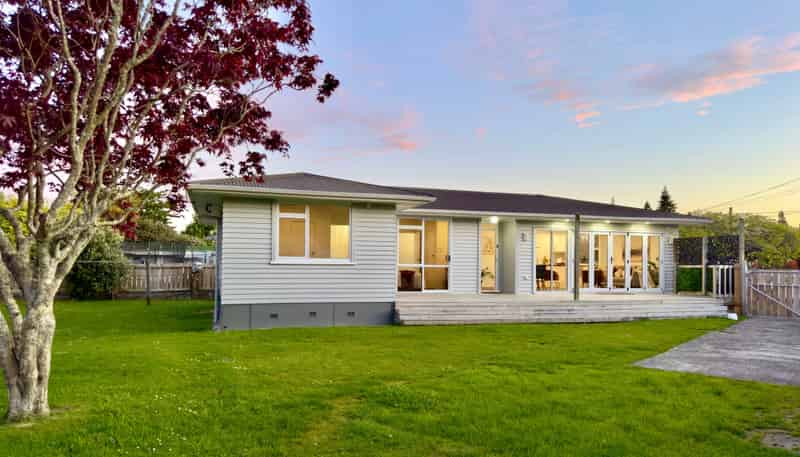 5 Jarmey Place, Mangakakahi