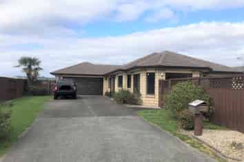 36 Pirika Place, Papamoa