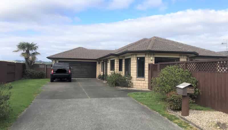36 Pirika Place, Papamoa