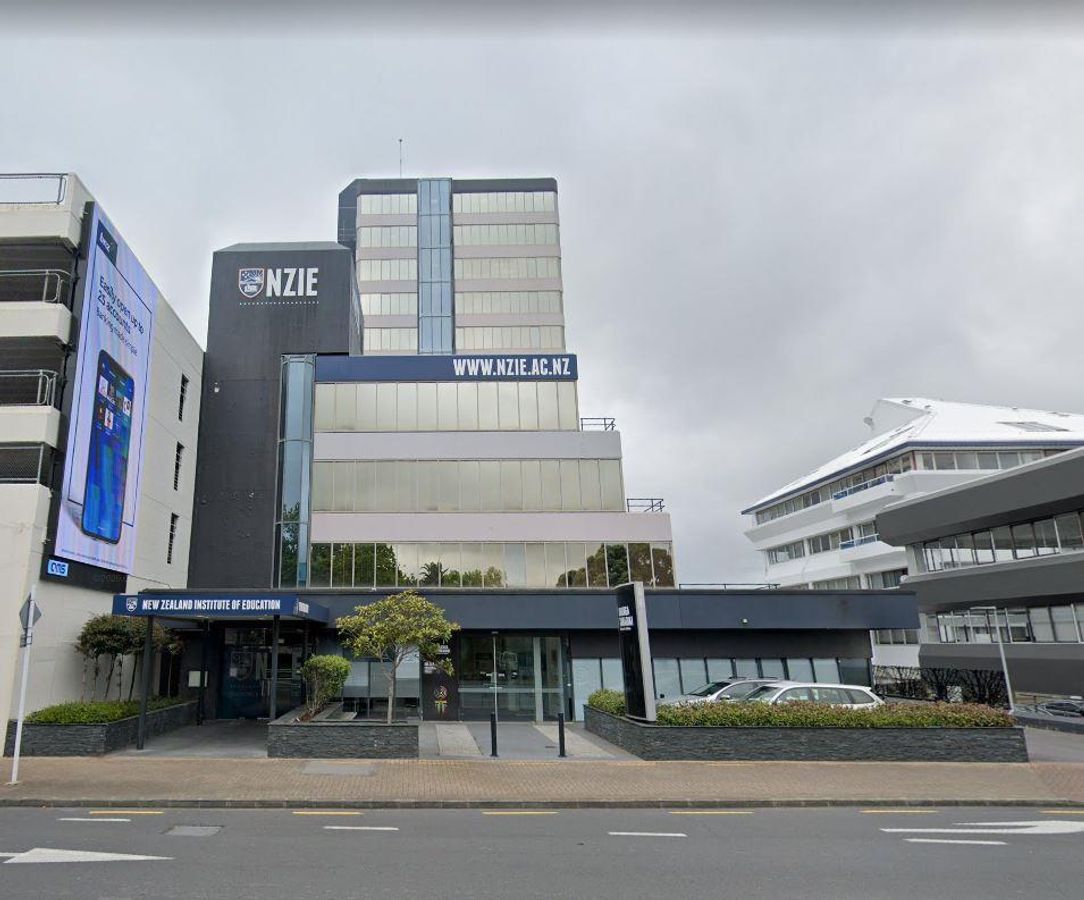 Takapuna Treasure - Widok 2