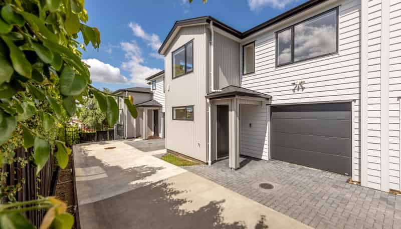 34B Maugham Drive, Bucklands Beach
