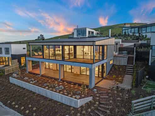 5 Haumoko Lane, Clifton