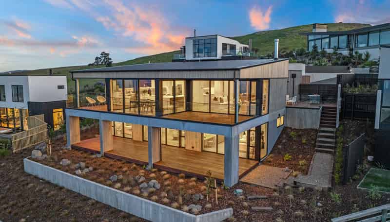 5 Haumoko Lane, Clifton