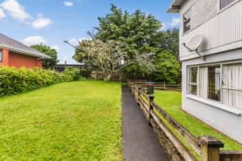 4/110 Selwyn Street, Onehunga