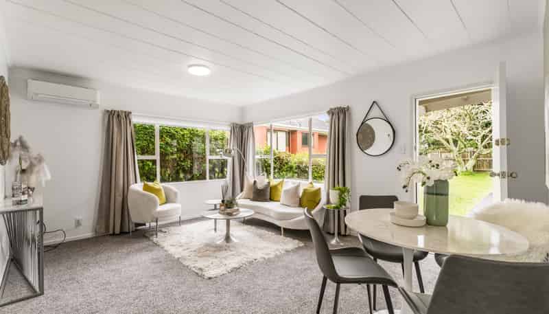 4/110 Selwyn Street, Onehunga