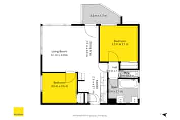 4/110 Selwyn Street, Onehunga