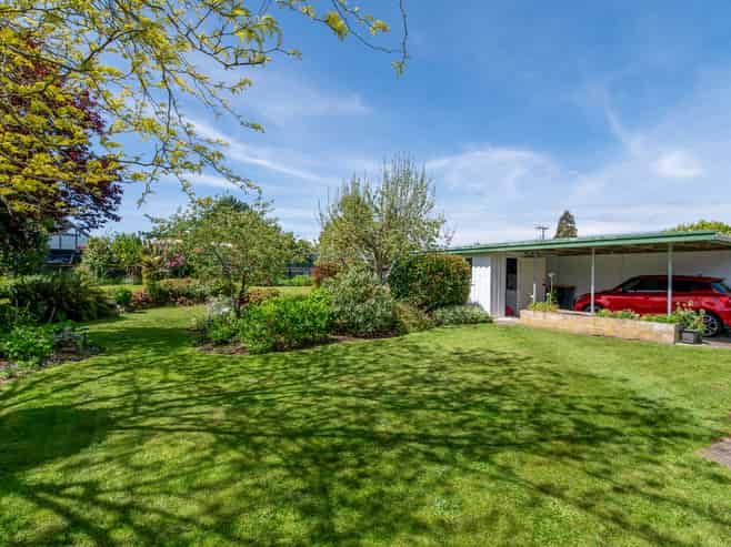 3 Tawavale Street, Pukehangi
