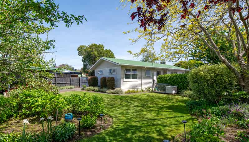3 Tawavale Street, Pukehangi