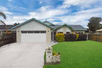 6 Aristoy Close, Conifer Grove