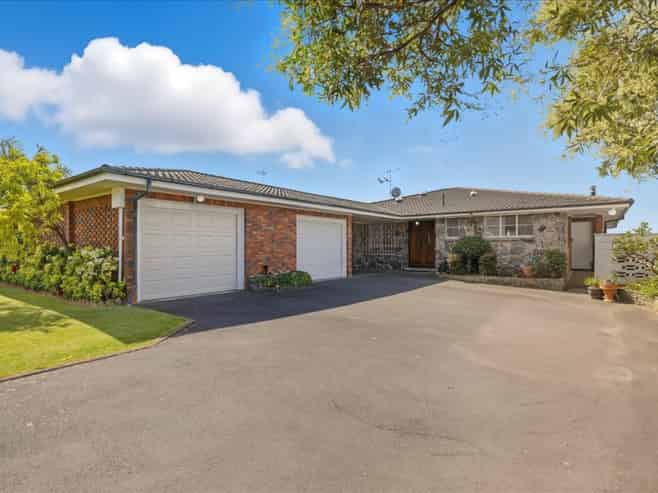 13 Tirinui Crest Road, Otumoetai