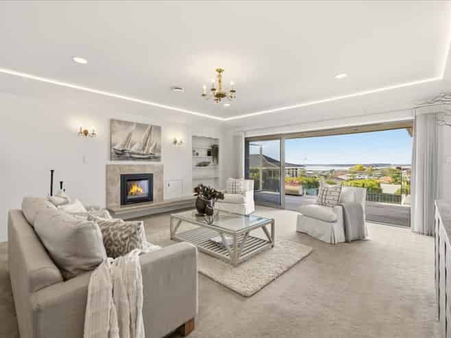 13 Tirinui Crest Road, Otumoetai