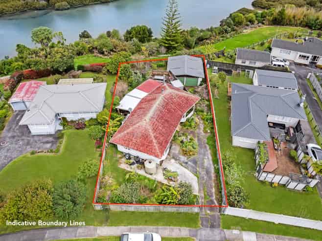 134 Ennis Avenue, Pakuranga Heights