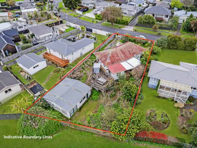 134 Ennis Avenue, Pakuranga Heights