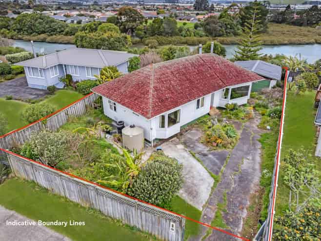 134 Ennis Avenue, Pakuranga Heights