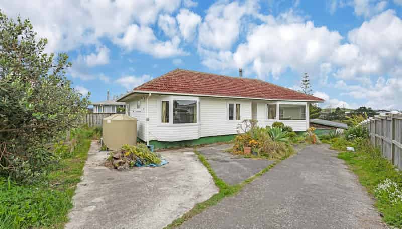 134 Ennis Avenue, Pakuranga Heights
