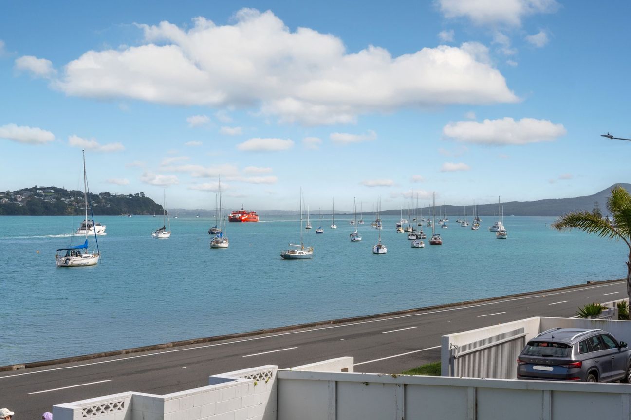 Rare waterfront 888sqm site ripe for development - Ansicht 3