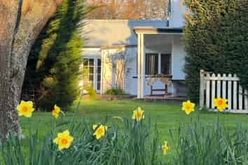 134 Ridge Road, Lincoln