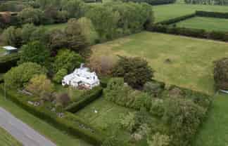 134 Ridge Road, Lincoln