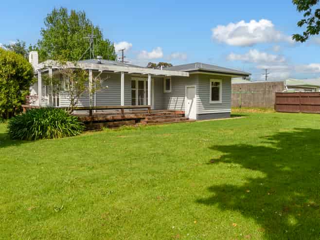 67 Milton Road, Otumoetai