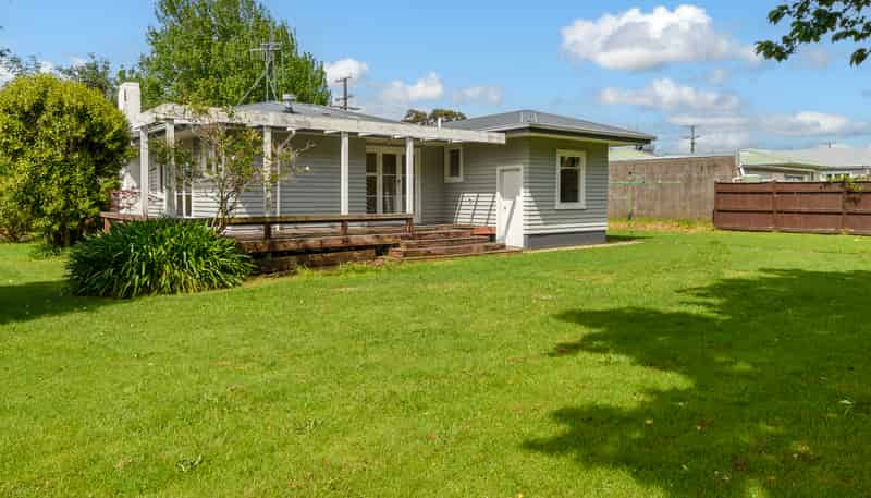 67 Milton Road, Otumoetai