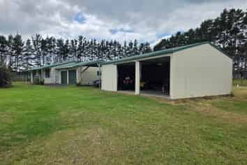 311 Kaimaumau Road, Waiharara