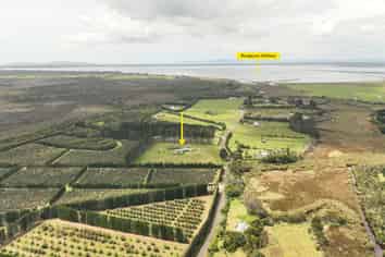 311 Kaimaumau Road, Waiharara