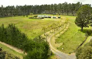 311 Kaimaumau Road, Waiharara