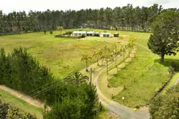 311 Kaimaumau Road, Waiharara