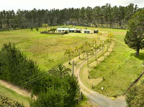 311 Kaimaumau Road, Awanui